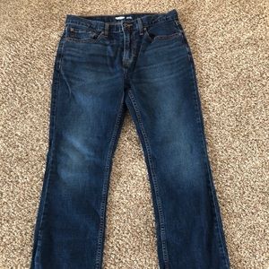 Men’s 32x30 Boot Cut Jeans